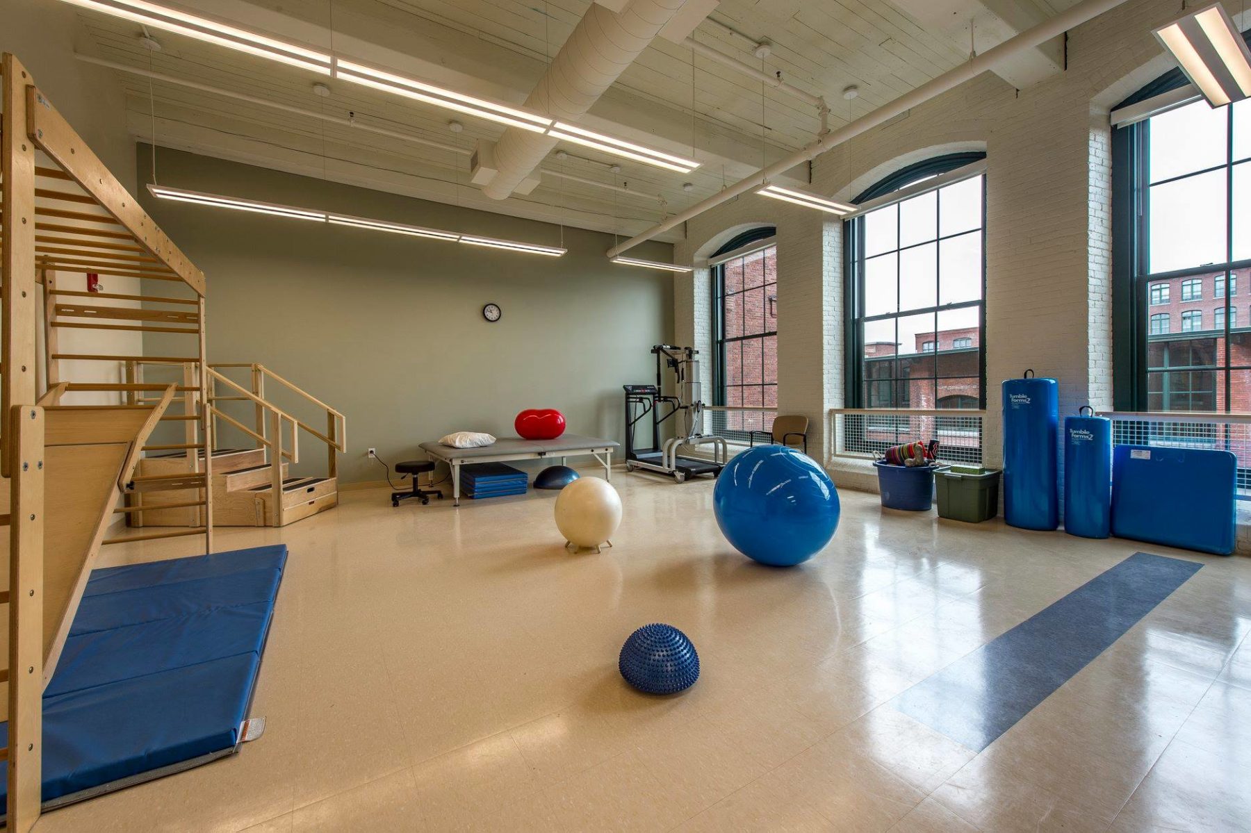 Pediatric Rehab Services | Northeast Rehabilitation Hospital