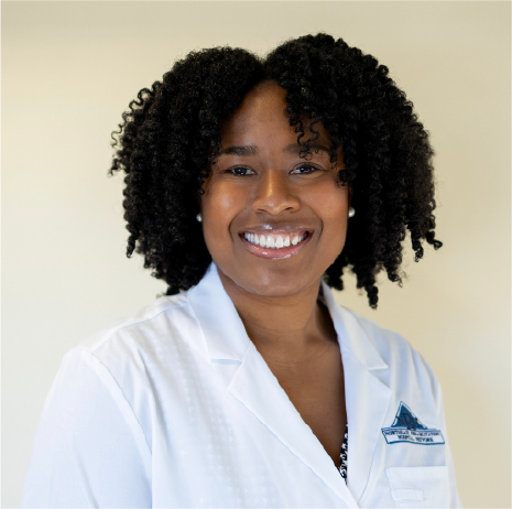 Dr. Morgan Moore, Physiatrist, Northeast Rehabilitation Hospital Network